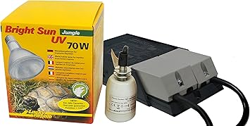 Vorschaltgerät metalldampflampe 70w