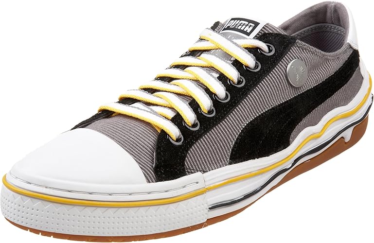 puma low cut basketball shoes