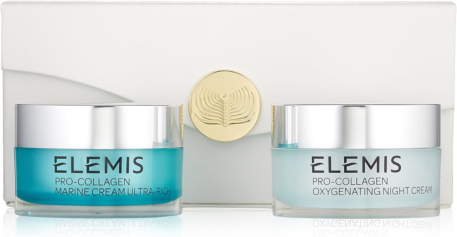 elemis marine cream set