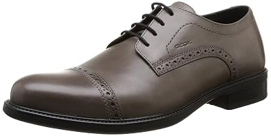 Scarpe Uomo Geox Carnaby D - ShoeShop Calzature - 6