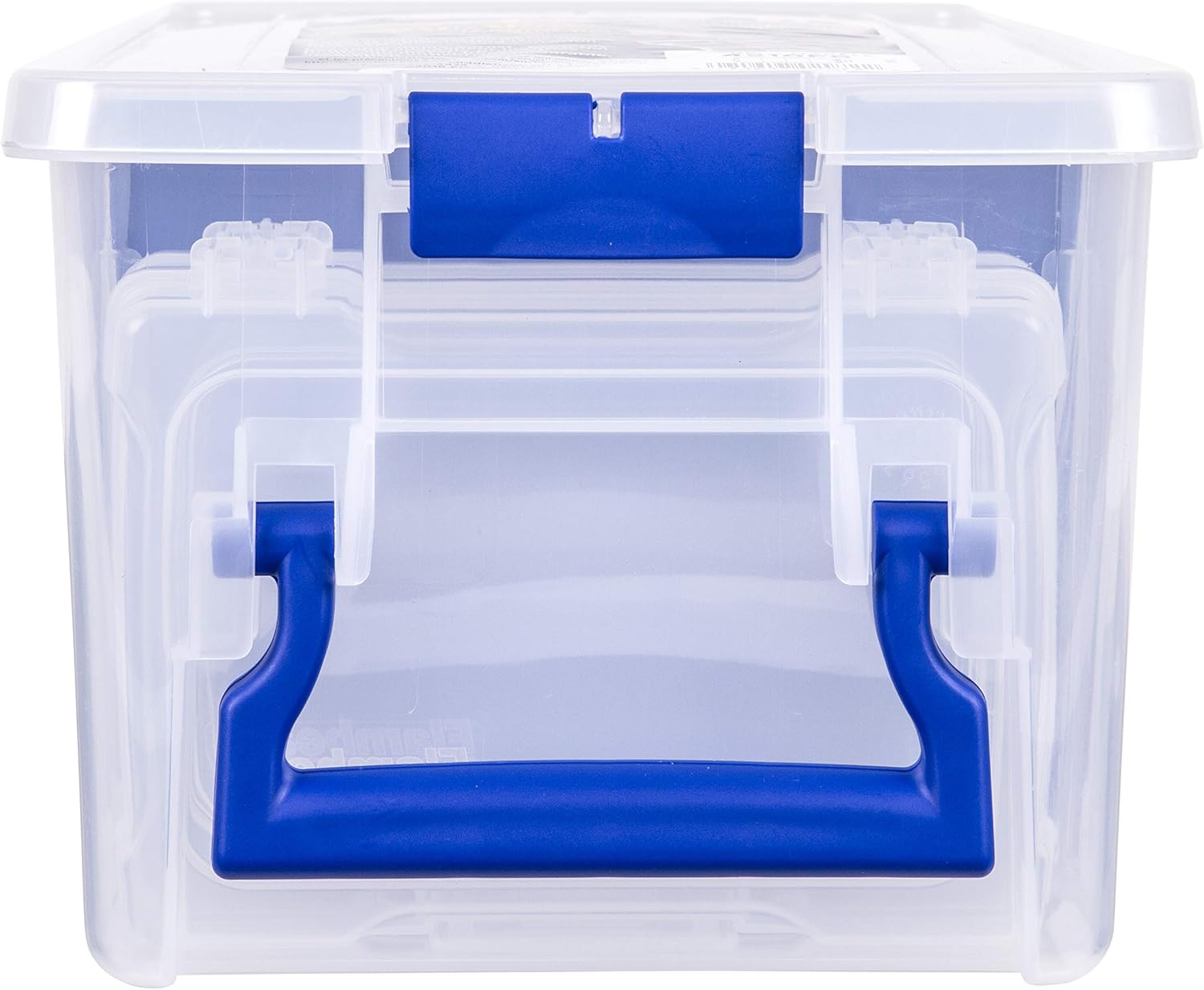 Flambeau Outdoors 4510FB Terminal Tackle File Satchel: Sports & Outdoors