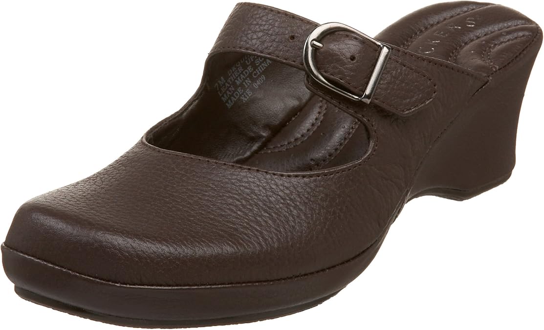 dockers mules