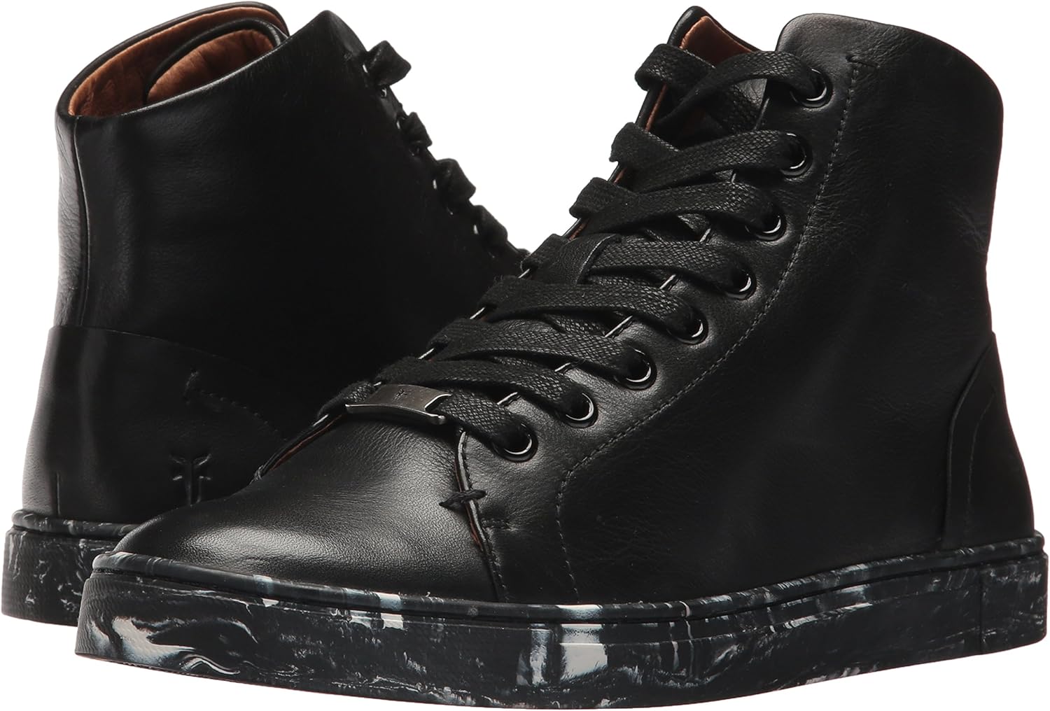 FRYE Womens Sneaker Top High Ivy Fashion Sneakers