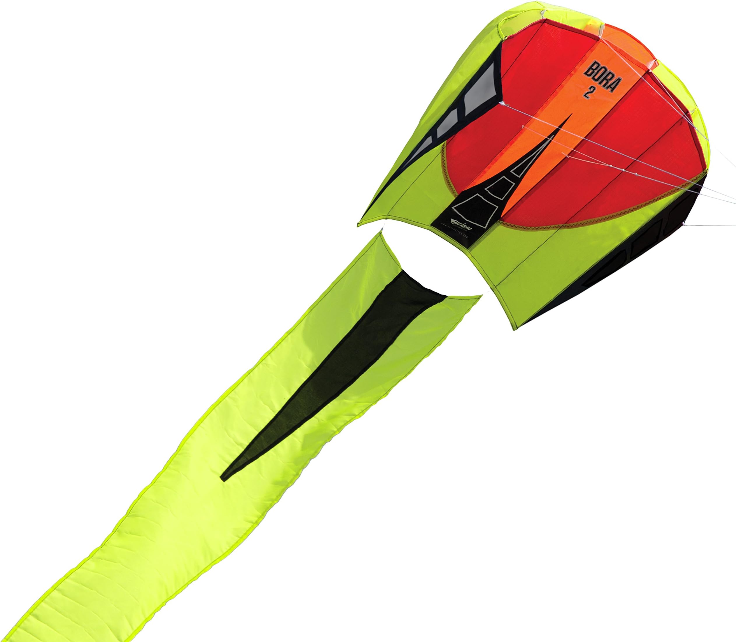 Prism Bora Single-line Parafoil Kite