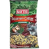 Kaytee Products Inc. 10Lb Squirrel & Critter Blend Food