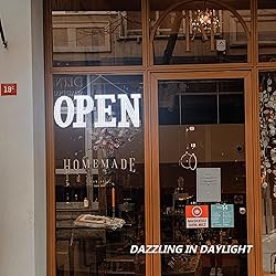Open Signs for Business,40x14 inch Ultra Bright