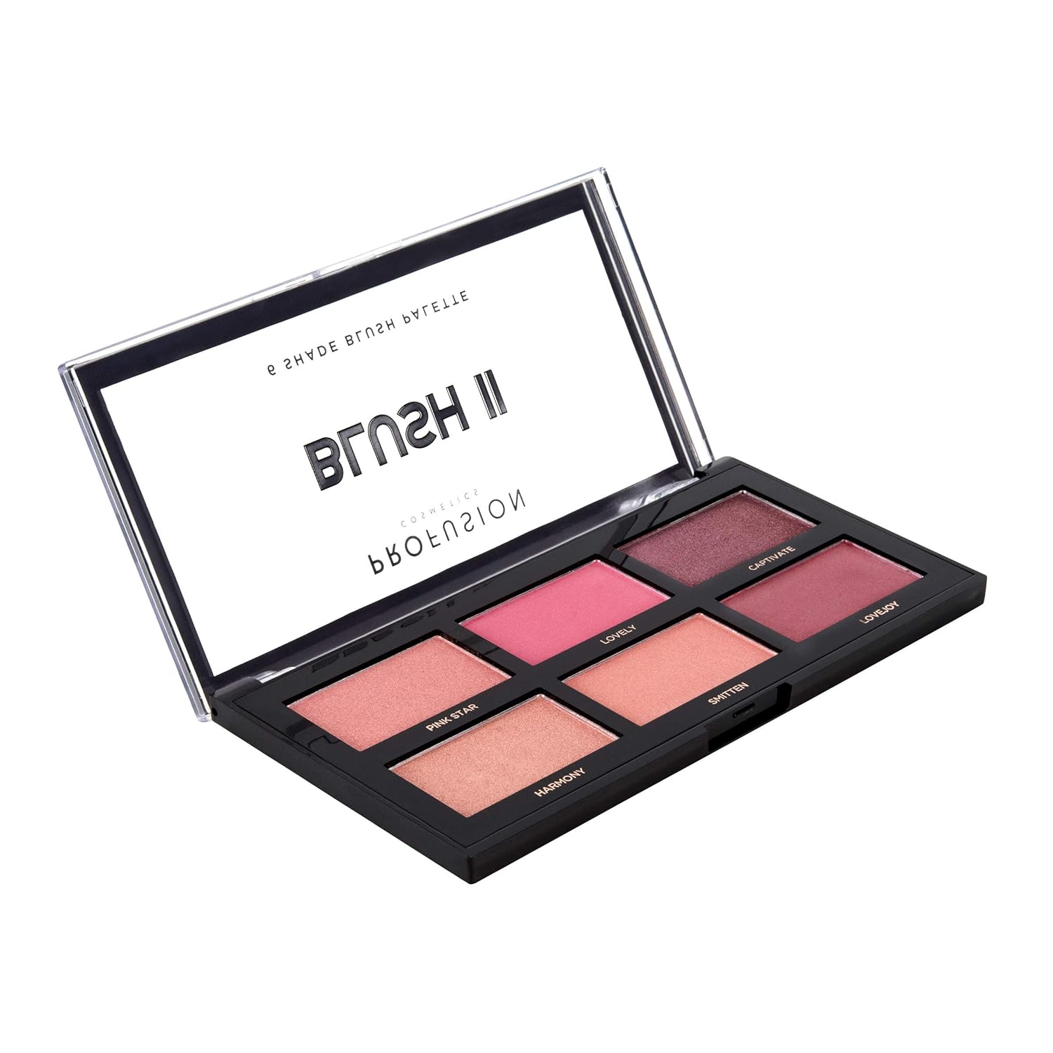 profusion blush
