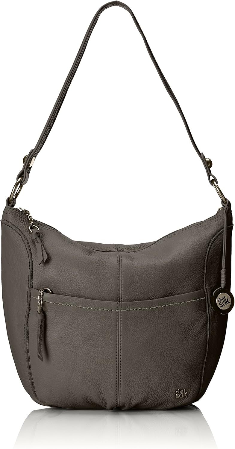 the sak iris large hobo