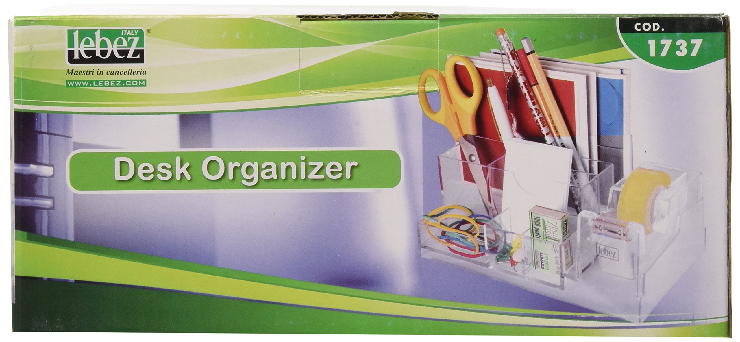 ABS Lebez Storage 1737-T