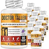 Doctor Taller Kids - Support Height Growth with