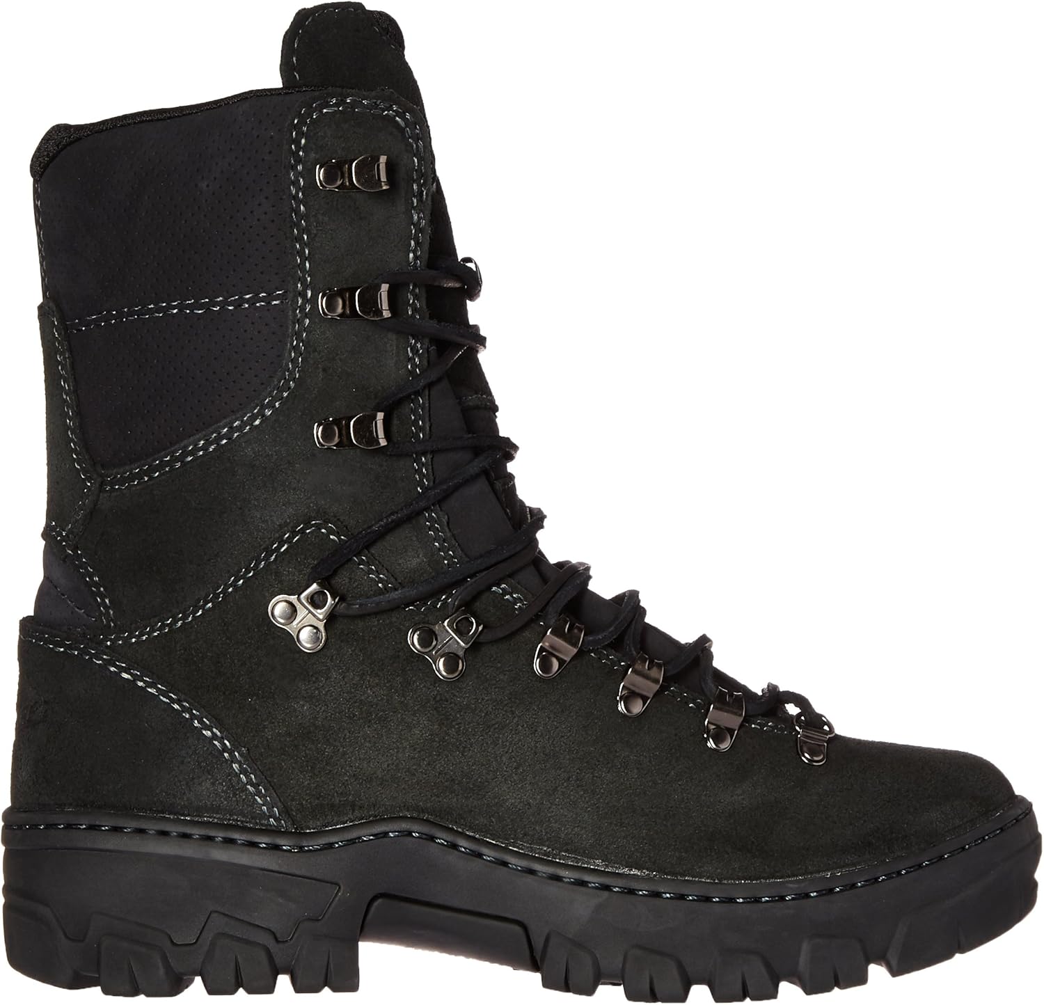 Danner Men's Wildland Tactical Firefighter 8" Fire and Safety Boot: Shoes