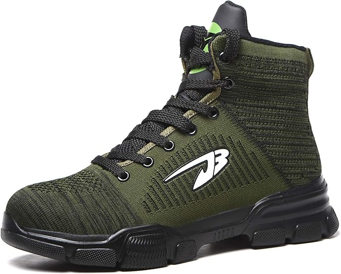 sneaker like work boots