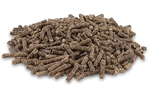 Broil King 63920 20 lb. Hickory Premium Wood Pellets