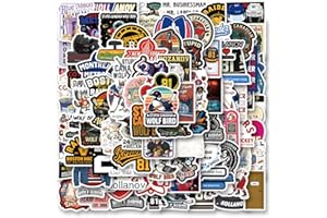 110Pcs Stupid Canadian Wolf Bird Stickers Funny Heated Hockey Romance Books Sticker Aesthetics Rivalry Decal Waterproof Vinyl