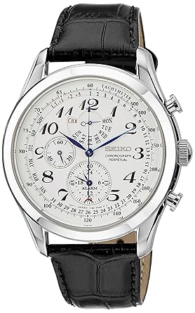 Trendies Analog Black Dial Mens Watch-38048PP01