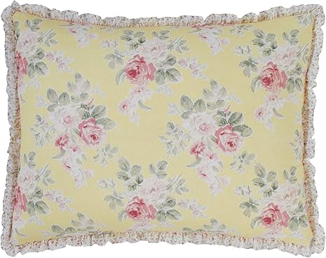 Featured image of post Laura Ashley Pillow Shams