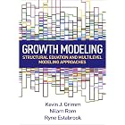 Growth Modeling: Structural Equation and Multilevel Modeling Approaches (Methodology in the Social Sciences Series)