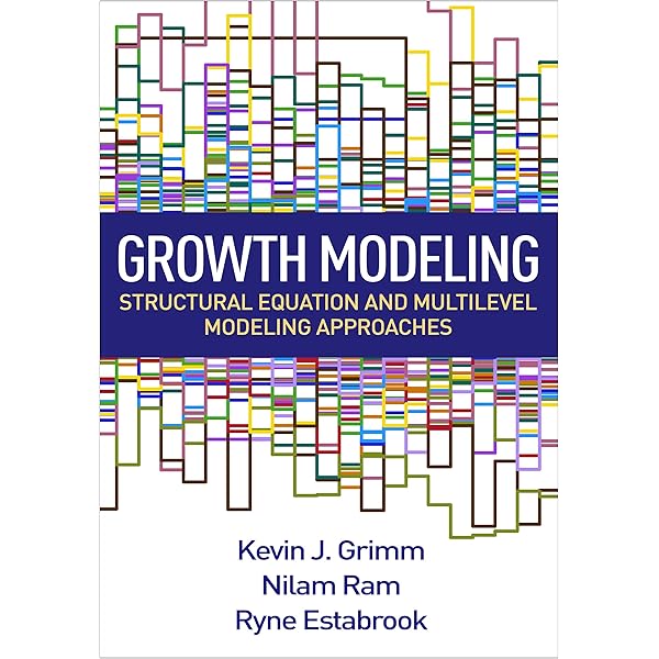 Growth Modeling: Structural Equation and Multilevel Modeling
