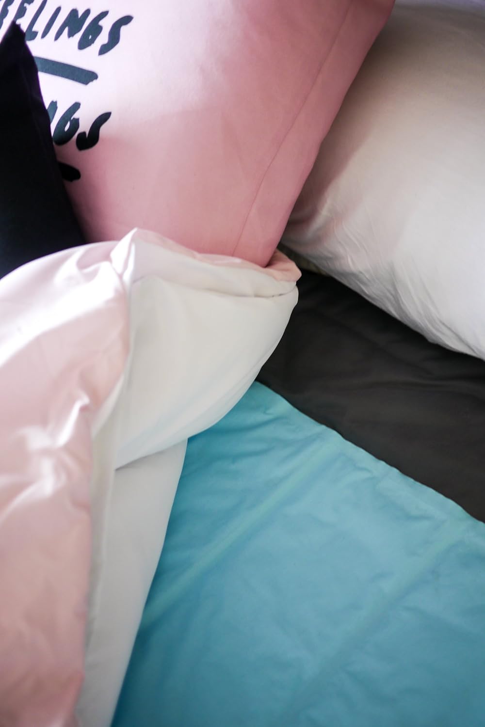 Human Creations Gel’O Cool Mat Cooling Mat Gel Topper 60cm x 150cm