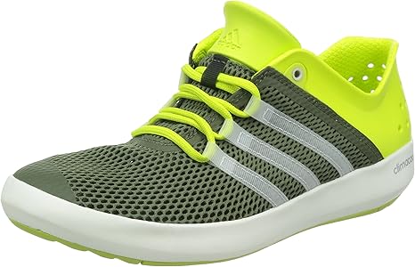 adidas climacool boat pure