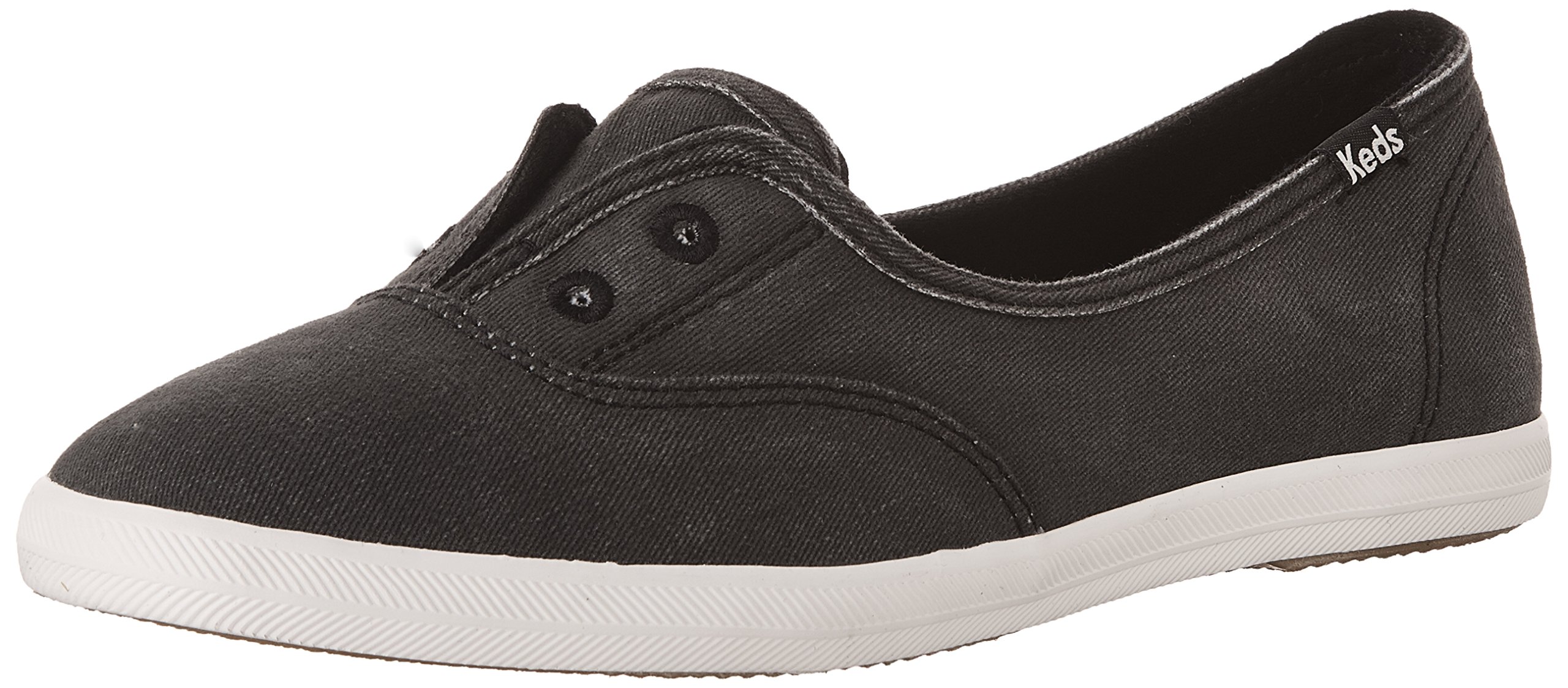 Keds Womens Chillax Mini Seasonal Solid Fashion Sneaker