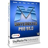 Sign Design Vinyl Cutting Plotting Software Professional Edition VinylMaster PRO