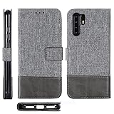 Rfvzubemok Compatible with Huawei P30 Pro L29