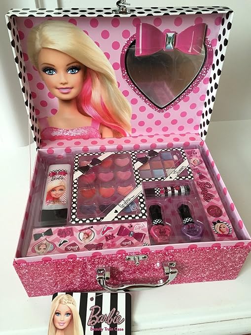 amazon case barbie