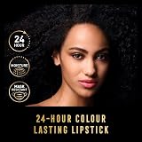 Max Factor Lipfinity 070 Spicy Lip Colour 2-step 24h Longwear Lipstick view 8