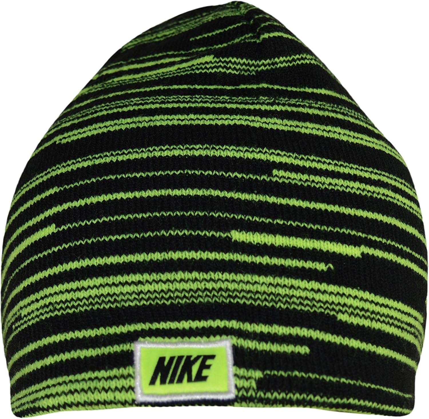 nike youth beanie