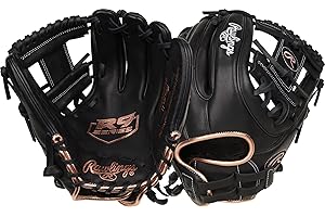 R9 11.75IN Softball Glove