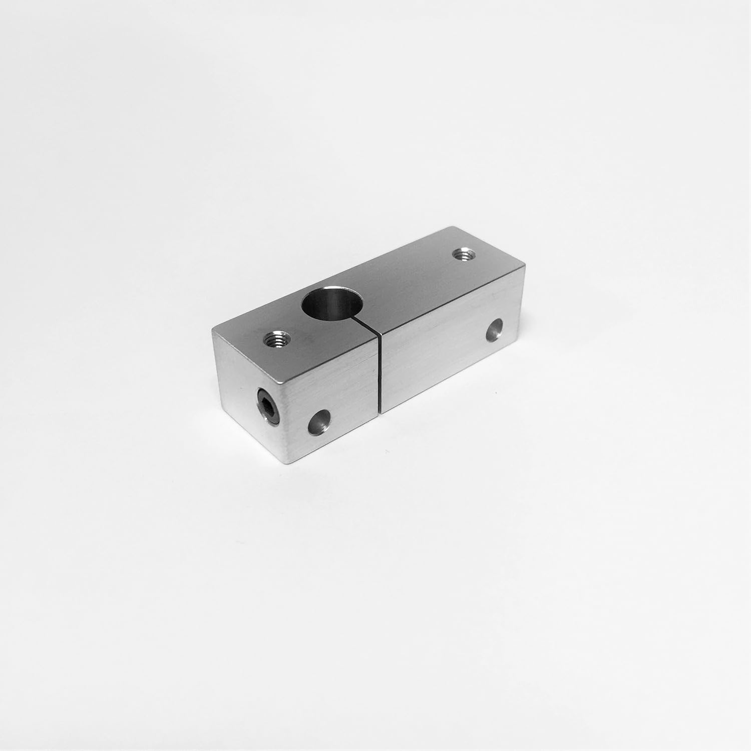 Amazon Com Micro Swiss Cooling Block Upgrade For Wanhao I3 Industrial Scientific