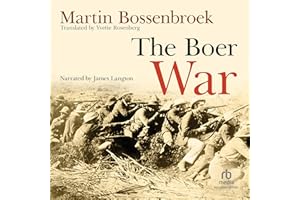 The Boer War
