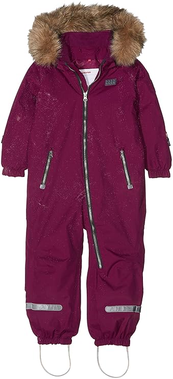 Lego Wear Unisex Baby Schneeanzug