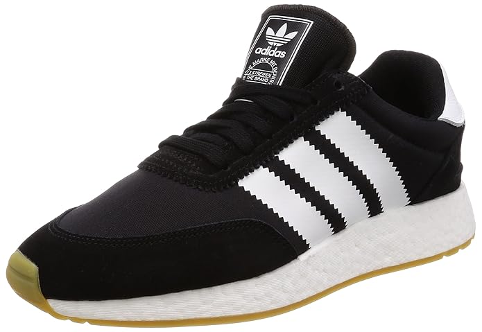 adidas Originals Sneaker N-5923 D97345 Dunkelgrau