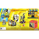 Persona 4 Revival: Collector's Edition - PlayStation 5