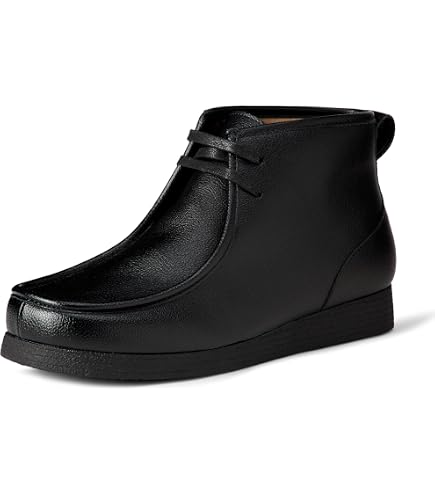 COACH Men\'s Sculpted‎ C Chukka Boot in Suede black Size 6B Amazon.com | COACH Sculpted C Suede Chukka Boot | Chukka main image 4