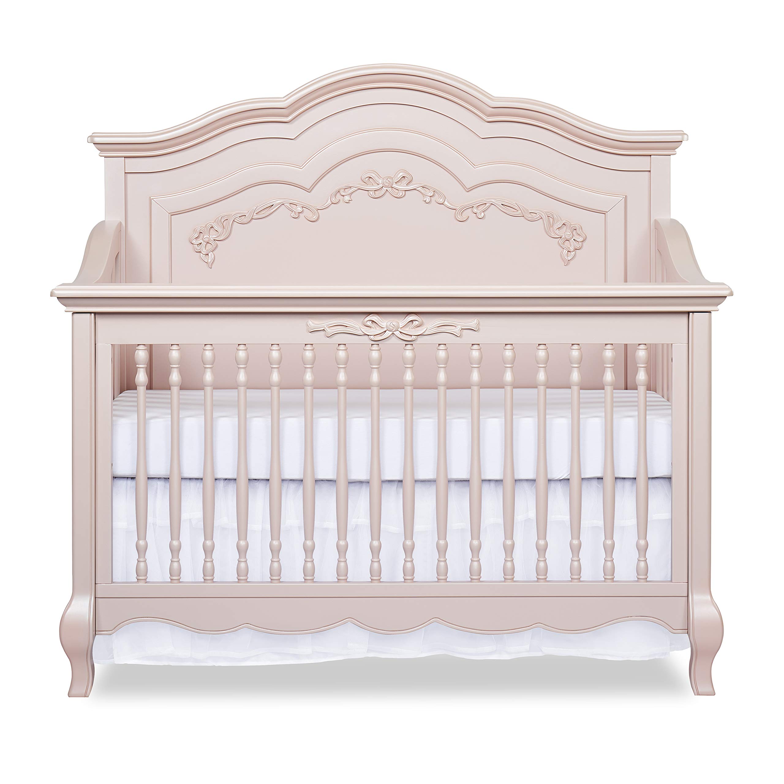 aurora crib