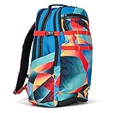 OGIO Alpha 25 Backpack, Hyper Camo, 25 Liter