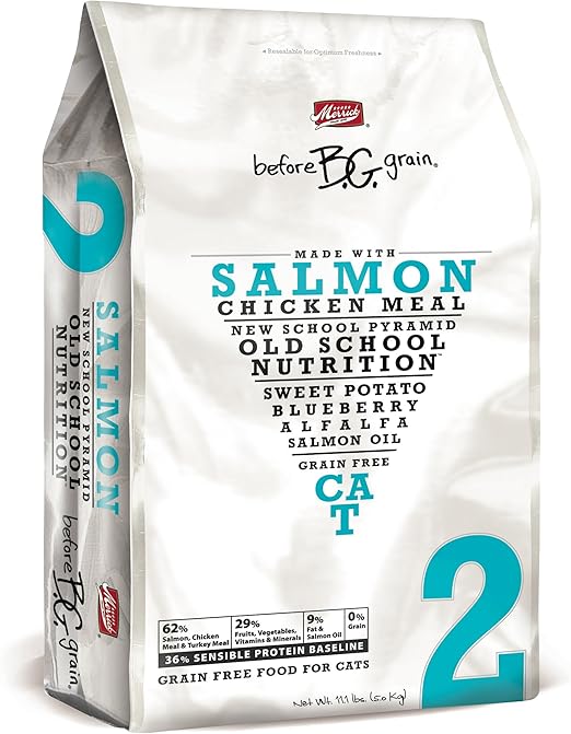 merrick before grain meat