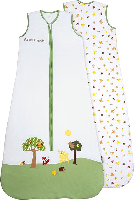 summer sleeping bag 0.5 tog