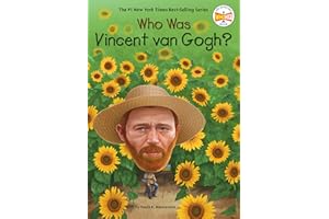 Who Was Vincent van Gogh?