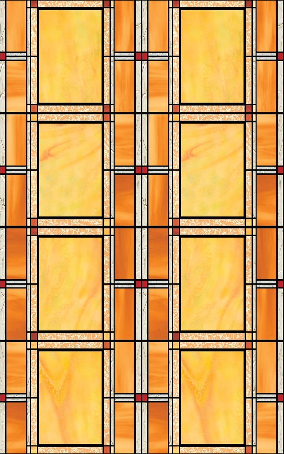 Best craftsman stained glass windows