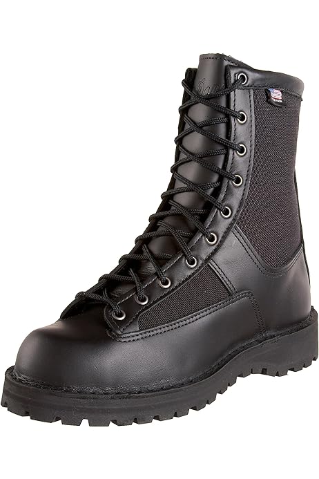 danner acadia steel toe