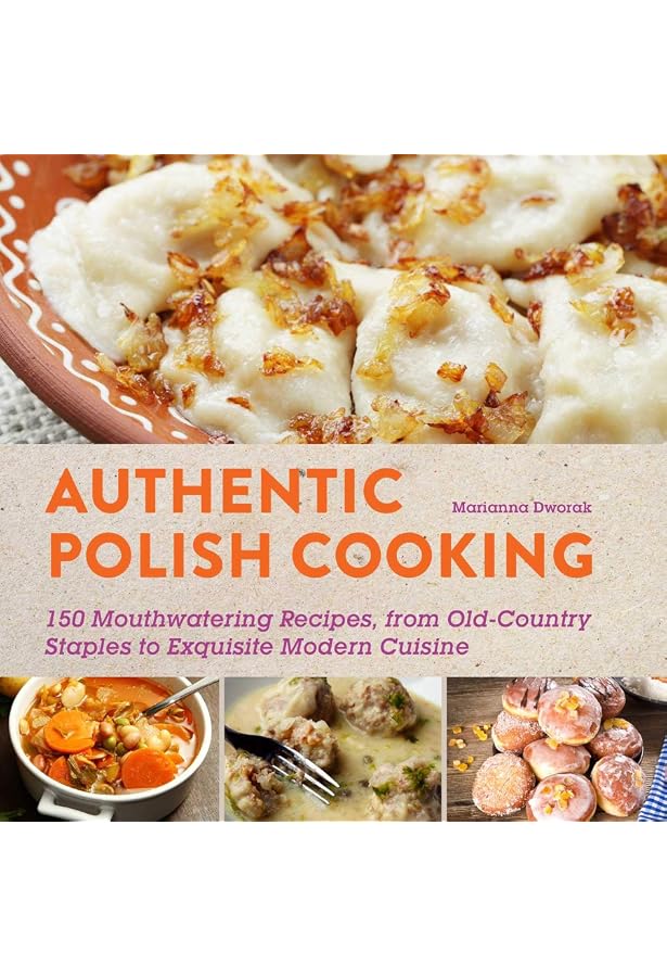 Sausage and Cabbage from Polish Classic Recipes by Peter Zeranski