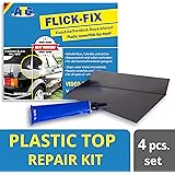 Kit liner piscine