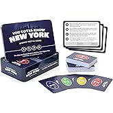 You Gotta Know New York - Sports Trivia Game