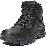 Timberland Men's White Ledge Mid Waterproof Hiking Boots