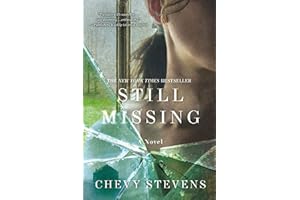Still Missing: A Novel