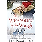 The Wrangling of the Wreath: Glover Family Saga & Christian Romance (Shiloh Ridge Ranch in Three Rivers Romance Book 10)
